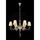 Candelabru INTRECCIO ARM010-06-W