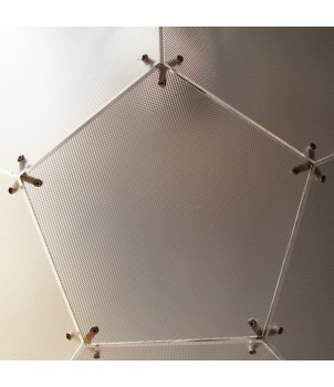 Lustra DOME ST-4001