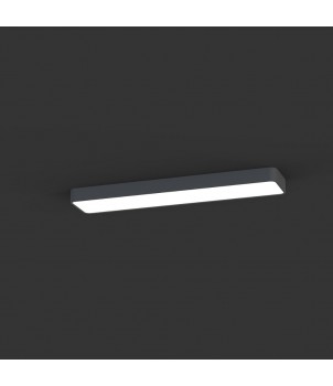 Plafoniera SOFT CEILING LED 90X20 7531