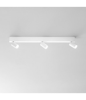 Plafoniera LED-ORIENTED-5-BCO