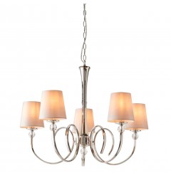 Candelabru FABIA 74428