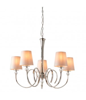 Candelabru FABIA 74428