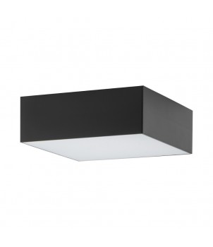 Plafoniera LID SQUARE LED 15W 3000K 10424