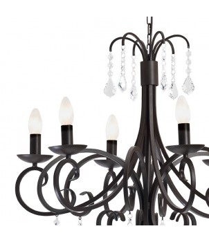 Candelabru DIADEMA 2562