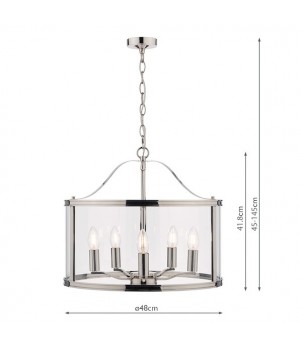 Candelabru HARRINGTON LA3732127-Q