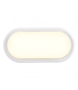 Aplica CUBA OUTDOOR BRIGHT OVAL 2019191001