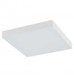 Plafoniera LID SQUARE LED 50W 3000K 10423