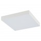 Plafoniera LID SQUARE LED 50W 3000K 10423