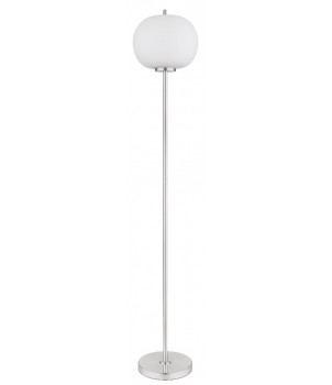 Lampadar BLACKY I 15345SNO