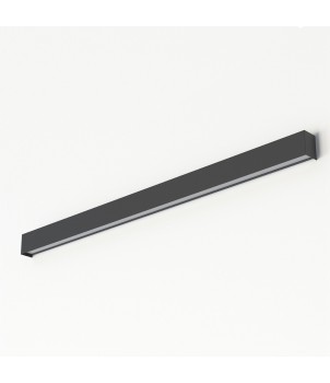 Aplica STRAIGHT WALL LED L 7560