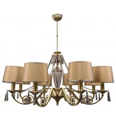 Candelabru MONZA MON-ZW-8(P/A)