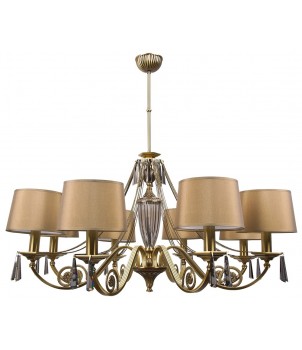 Candelabru MONZA MON-ZW-8(P/A)