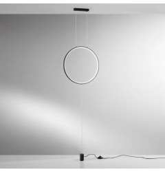 Lampadar LED-PORTAL-PT-NER