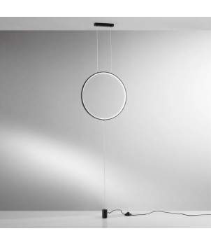 Lampadar LED-PORTAL-PT-NER