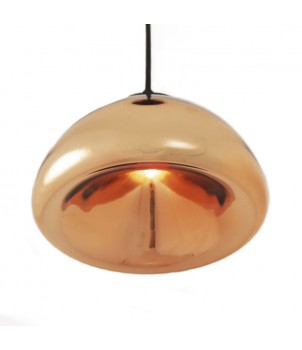 Lustra VICTORY GLOW S ST-9002S COPPER