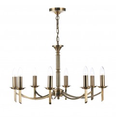 Candelabru AMBASSADOR AMB0875