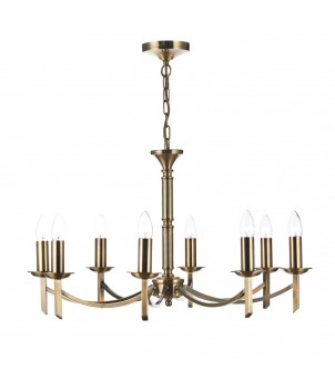 Candelabru AMBASSADOR AMB0875