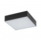 Plafoniera LID SQUARE LED 25W 3000K 10425