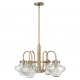 Candelabru CONGRESS HK/CONGRES4/B BC