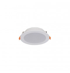 Spot Incastrat CL KOS LED 10W 3000K IP44 8780