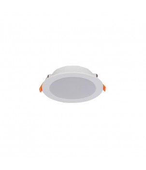 Spot Incastrat CL KOS LED 10W 3000K IP44 8780