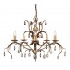 Candelabru LILY LL5