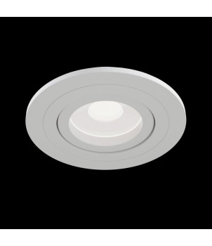 Spot Incastrat DOWNLIGHT ATOM DL023-2-01W