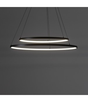 Lustra CIRCOLO LED 4000K 10864