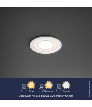 Spot Incastrat CLYDE 8 DOWNLIGHT 47500101