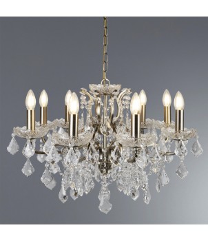 Candelabru PARIS 8738-8AB