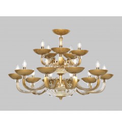 Candelabru SALMA 670307 25L/16 ARMS