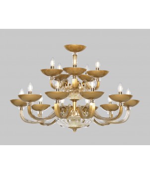 Candelabru SALMA 670307 25L/16 ARMS