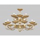 Candelabru SALMA 670307 25L/16 ARMS