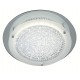 Plafoniera CRYSTAL LED 5091