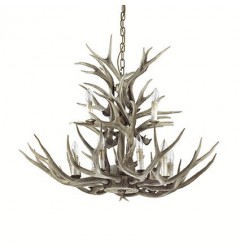 Candelabru CHALET SP12 BEIGE 113975