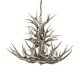 Candelabru CHALET SP12 BEIGE 113975