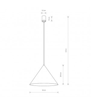 Lustra ZENITH L 10873