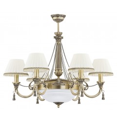 Candelabru ROMA ROM-ZW-6+1(P/A)