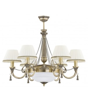 Candelabru ROMA ROM-ZW-6+1(P/A)