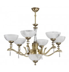 Candelabru FARINI FAR-ZW-6(P)