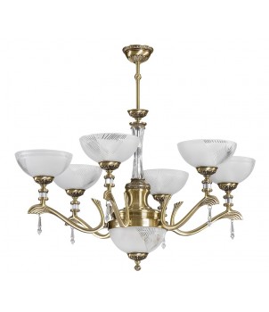 Candelabru FARINI FAR-ZW-6(P)