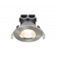 Spot Incastrat FREMONT IP65 2700K 1-KIT DOWNLIGHT 2310026032