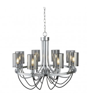 Candelabru CATALINA 9048-8CC