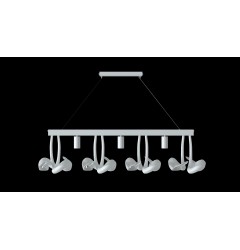 Candelabru VERDI 670701 3L/8L ARMS