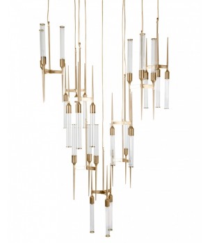 Candelabru CIELO 9741.9