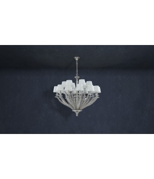 Candelabru MARBELLA 6470.18