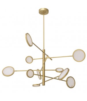 Candelabru DOMANI 114588