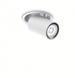 Spot Incastrat NOVA 12W 3000K BIANCO 248165