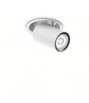 Spot Incastrat NOVA 12W 3000K BIANCO 248165