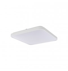 Plafoniera AGNES SQUARE LED 32W 3000K 8113